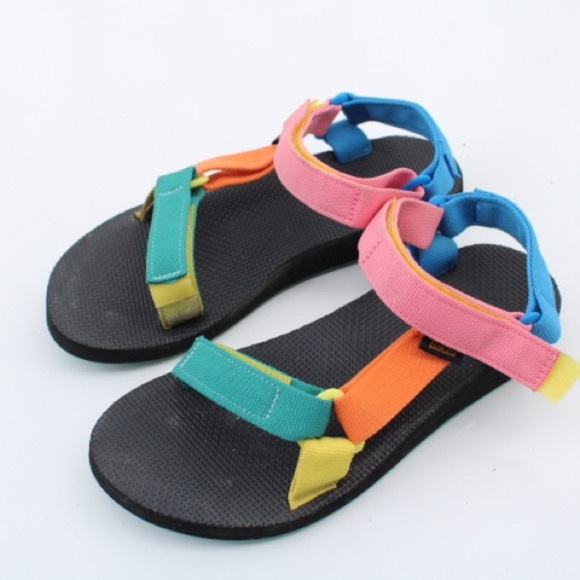 Teva universal sandals - Picture 7 of 9